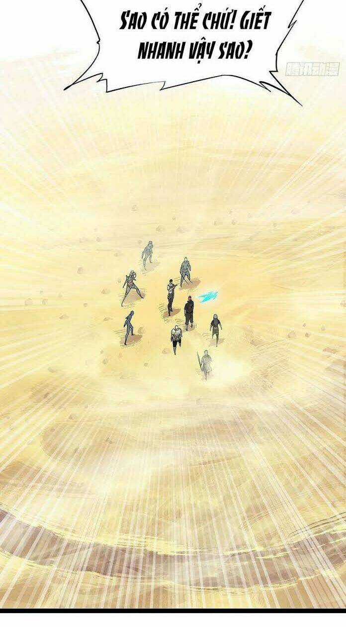 Bắt Đầu Vùng Dậy Từ Việc Chơi Game Nghiêm Túc Chapter 11 trang 26