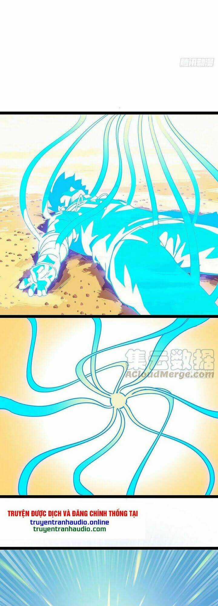 Bắt Đầu Vùng Dậy Từ Việc Chơi Game Nghiêm Túc Chapter 11 trang 27