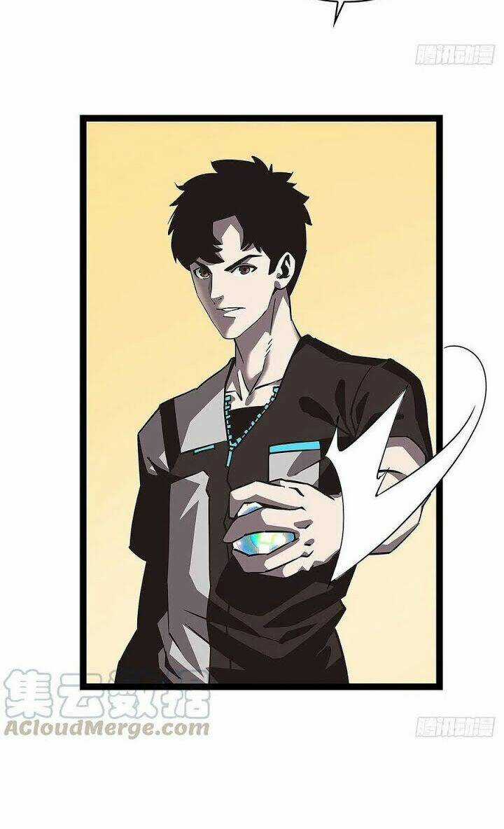 Bắt Đầu Vùng Dậy Từ Việc Chơi Game Nghiêm Túc Chapter 11 trang 29