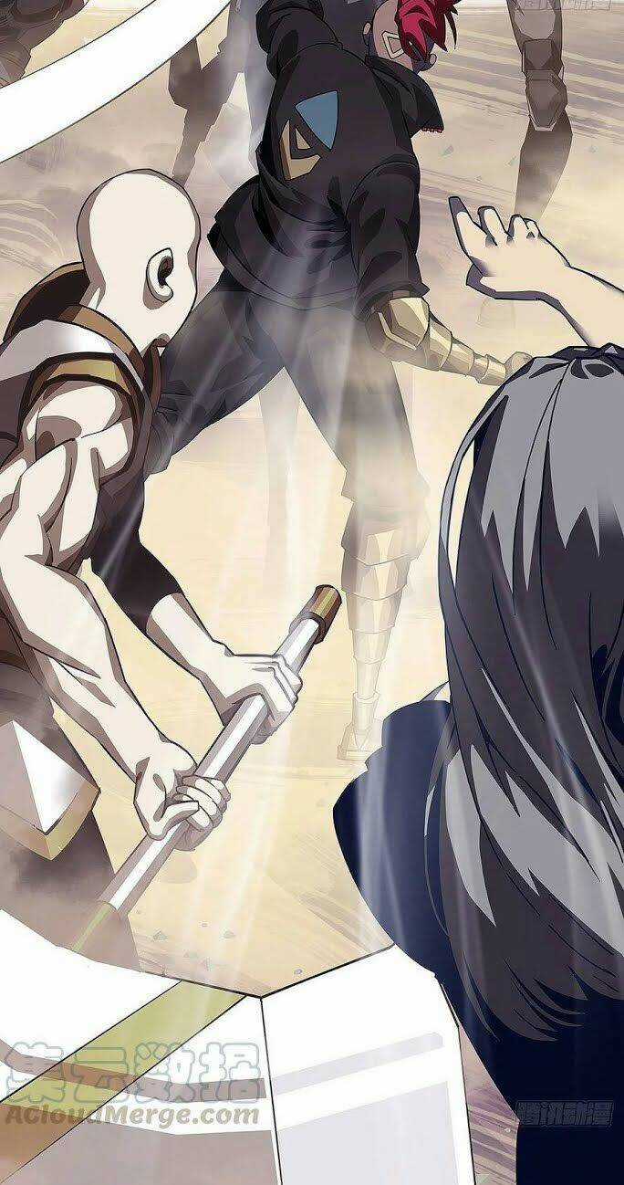 Bắt Đầu Vùng Dậy Từ Việc Chơi Game Nghiêm Túc Chapter 11 trang 31