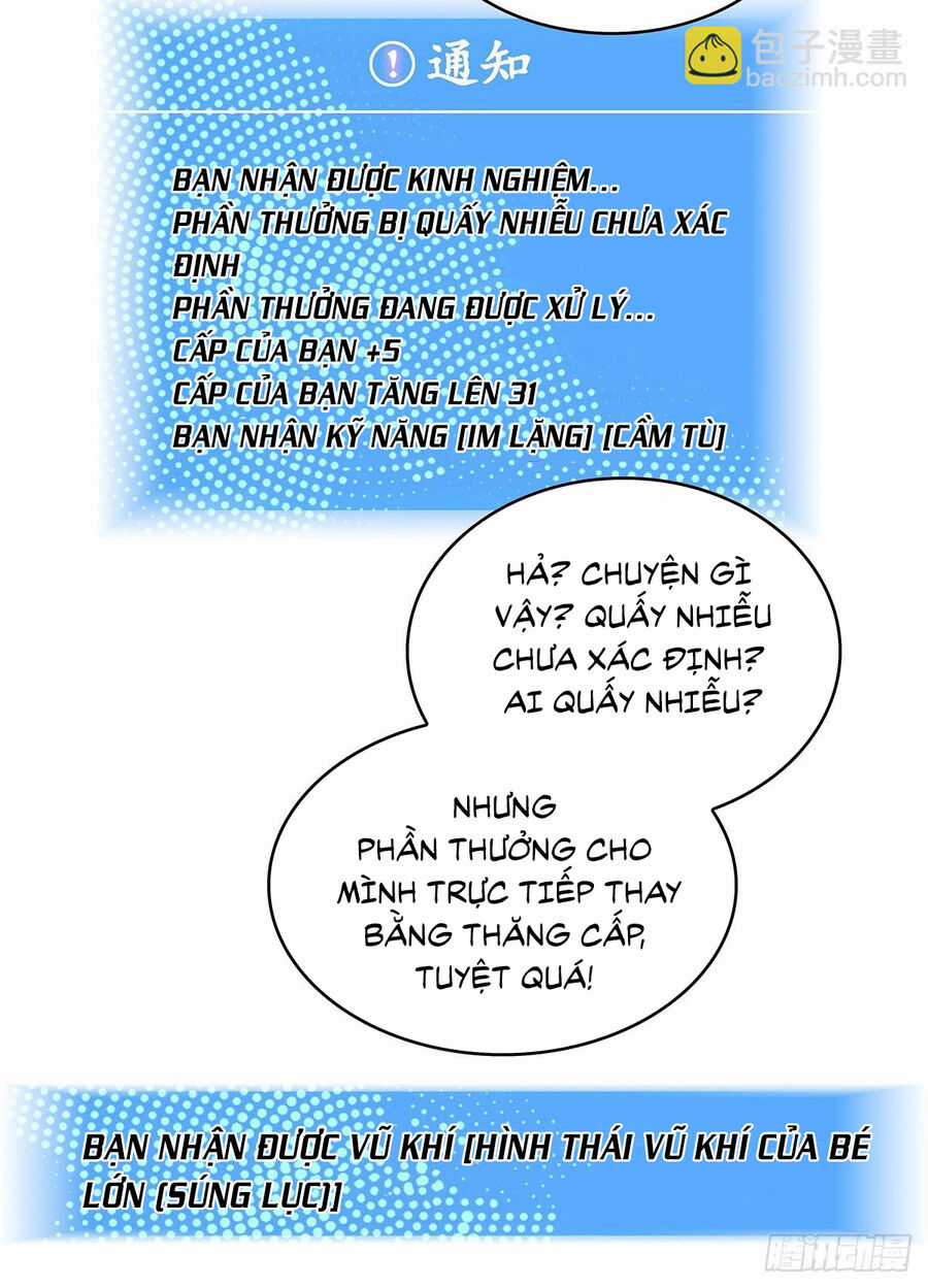 Bắt Đầu Vùng Dậy Từ Việc Chơi Game Nghiêm Túc Chapter 114 trang 44