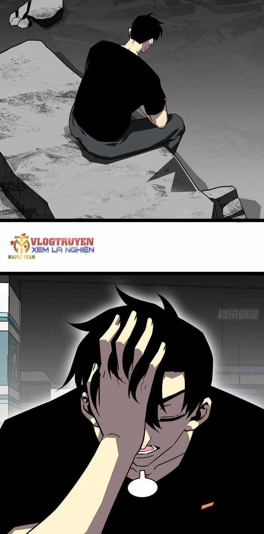 Bắt Đầu Vùng Dậy Từ Việc Chơi Game Nghiêm Túc Chapter 115 trang 13