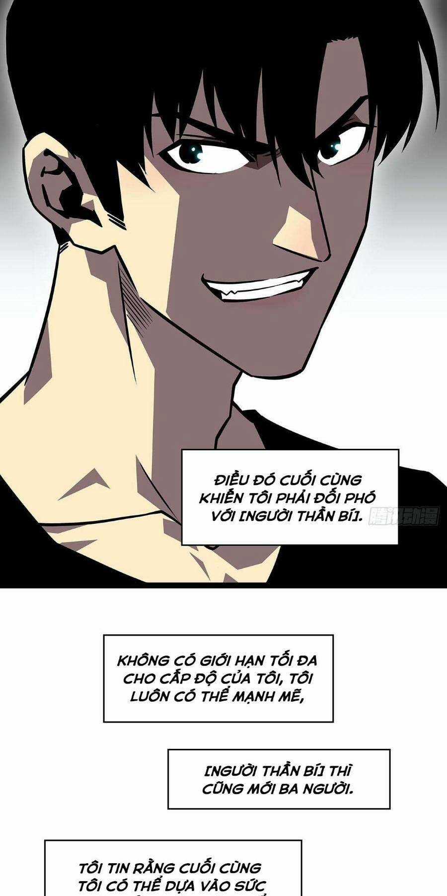 Bắt Đầu Vùng Dậy Từ Việc Chơi Game Nghiêm Túc Chapter 115 trang 32