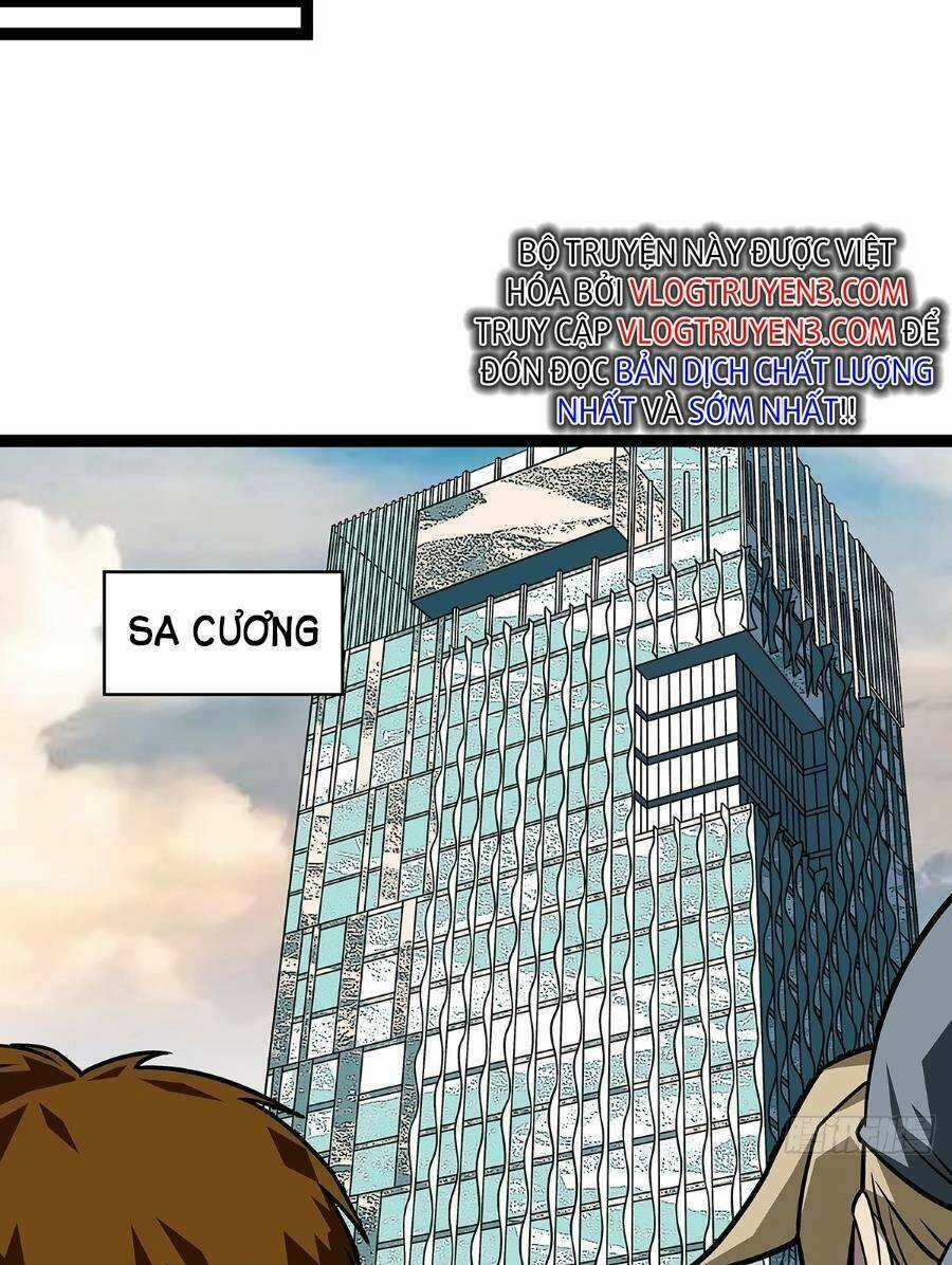 Bắt Đầu Vùng Dậy Từ Việc Chơi Game Nghiêm Túc Chapter 116 trang 10