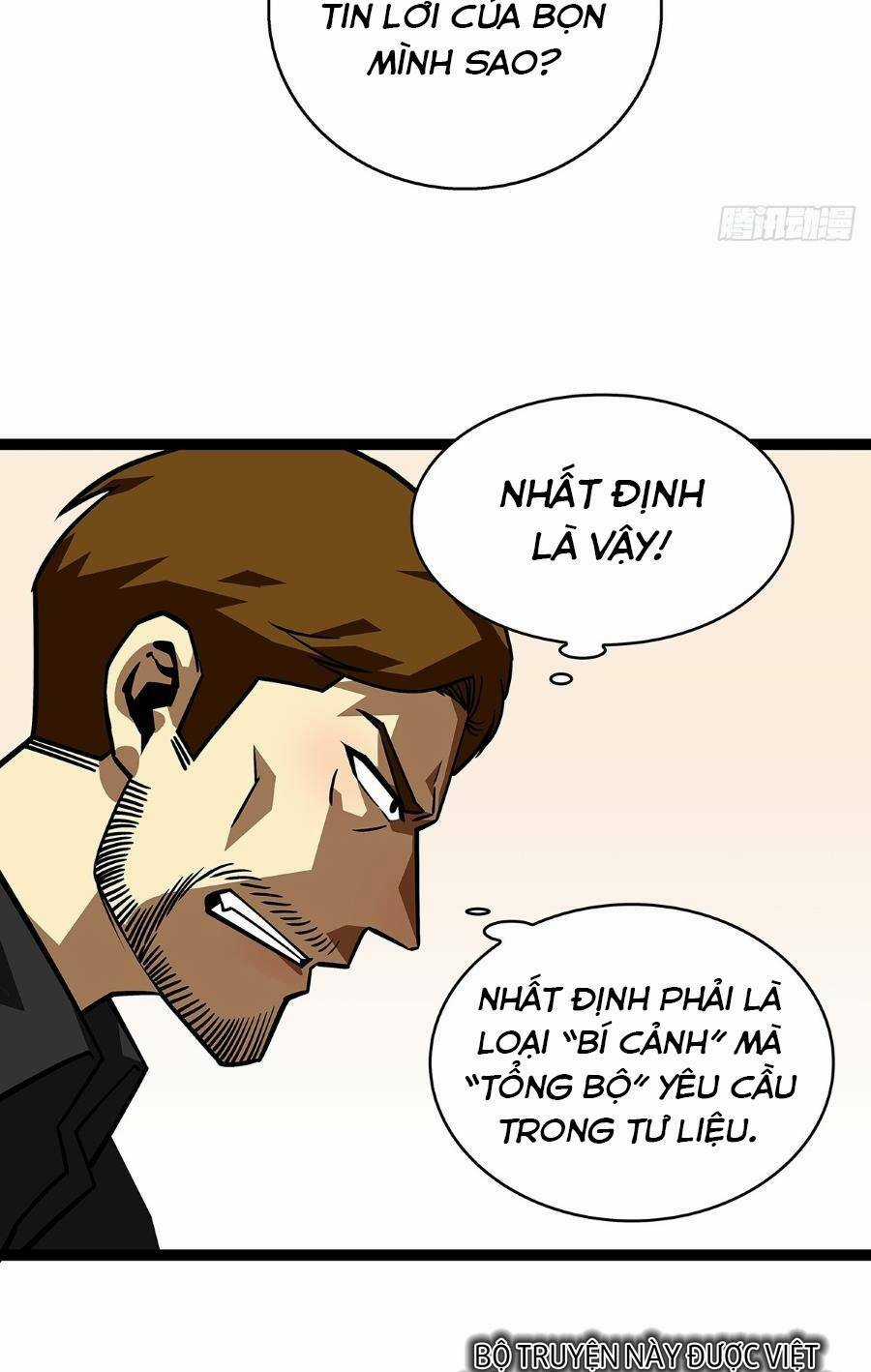 Bắt Đầu Vùng Dậy Từ Việc Chơi Game Nghiêm Túc Chapter 116 trang 14