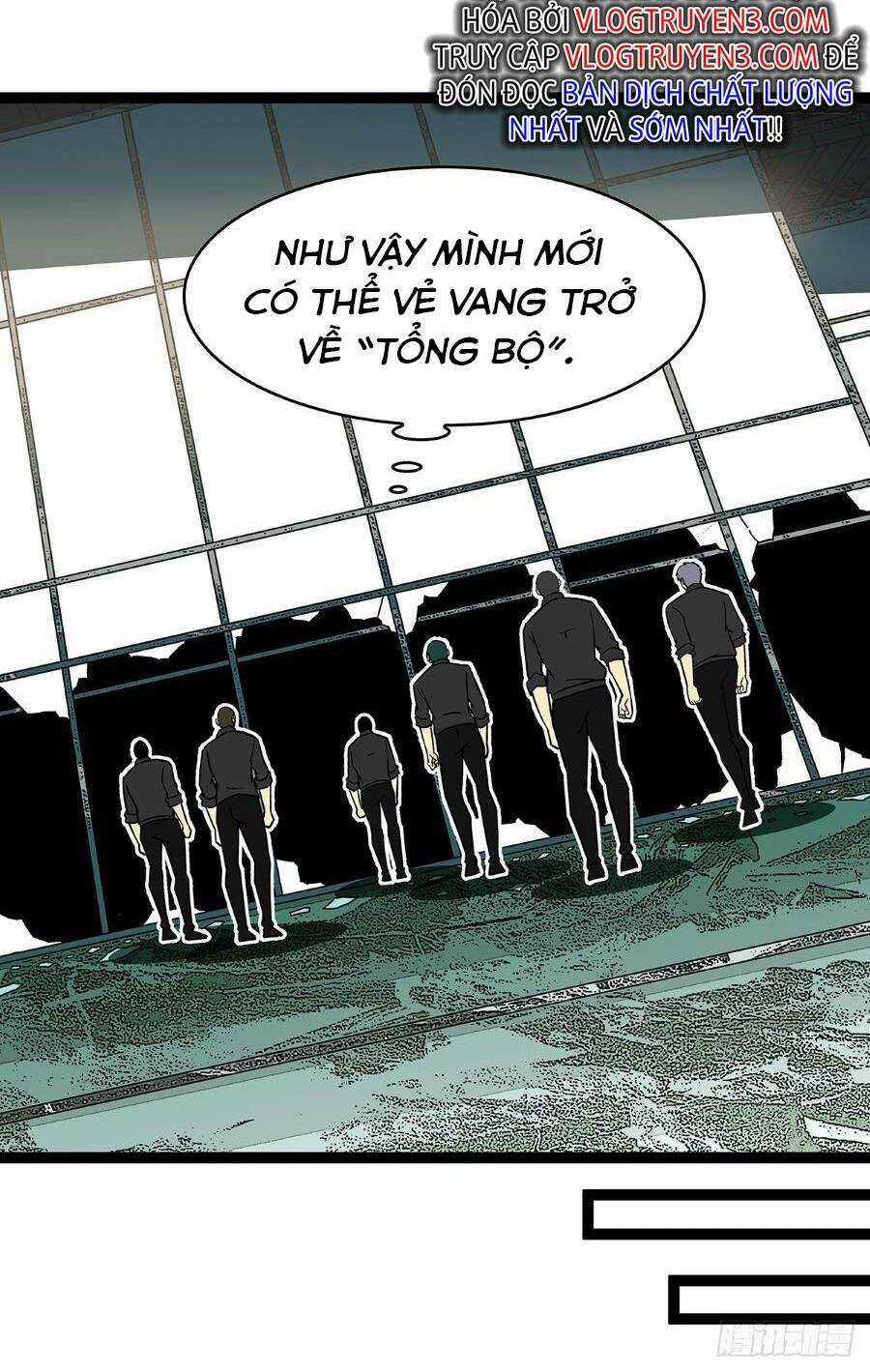 Bắt Đầu Vùng Dậy Từ Việc Chơi Game Nghiêm Túc Chapter 116 trang 15