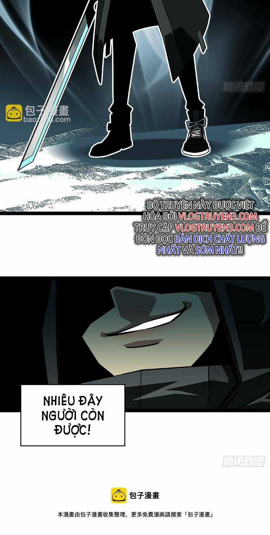 Bắt Đầu Vùng Dậy Từ Việc Chơi Game Nghiêm Túc Chapter 116 trang 37