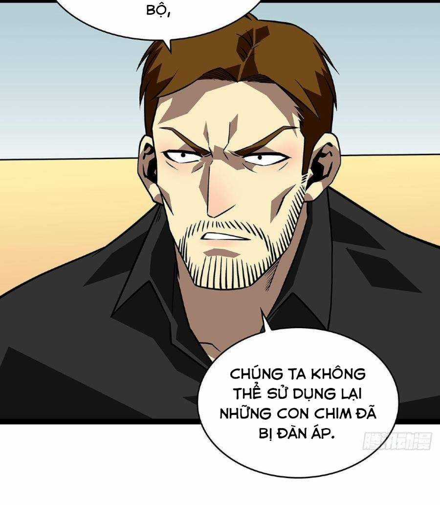 Bắt Đầu Vùng Dậy Từ Việc Chơi Game Nghiêm Túc Chapter 116 trang 6