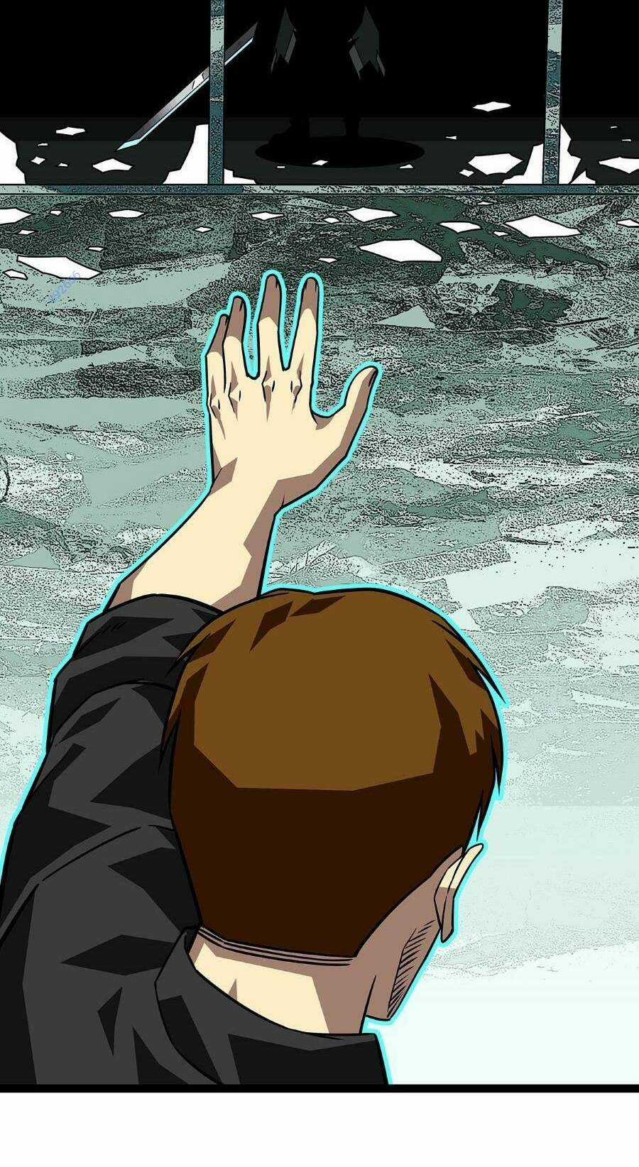 Bắt Đầu Vùng Dậy Từ Việc Chơi Game Nghiêm Túc Chapter 117 trang 11