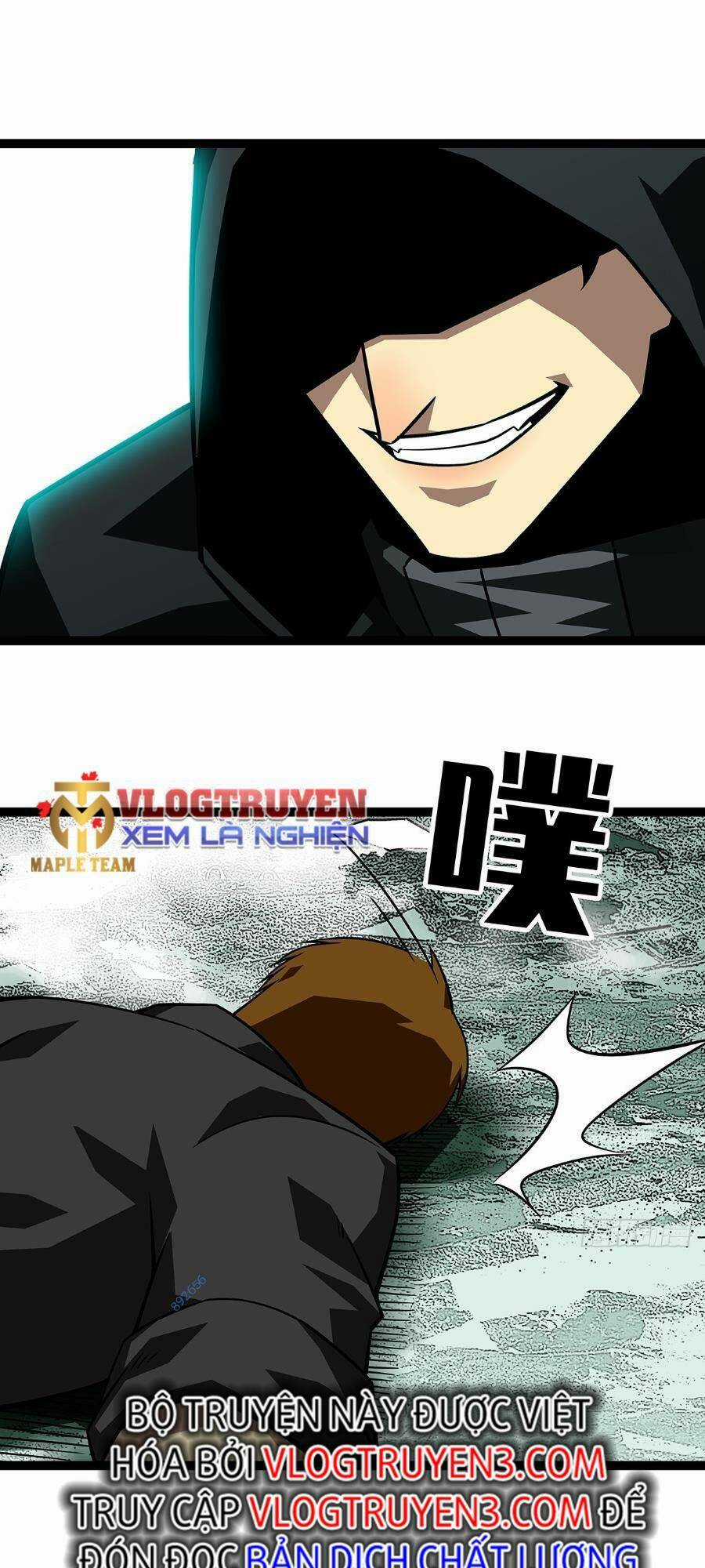 Bắt Đầu Vùng Dậy Từ Việc Chơi Game Nghiêm Túc Chapter 117 trang 16