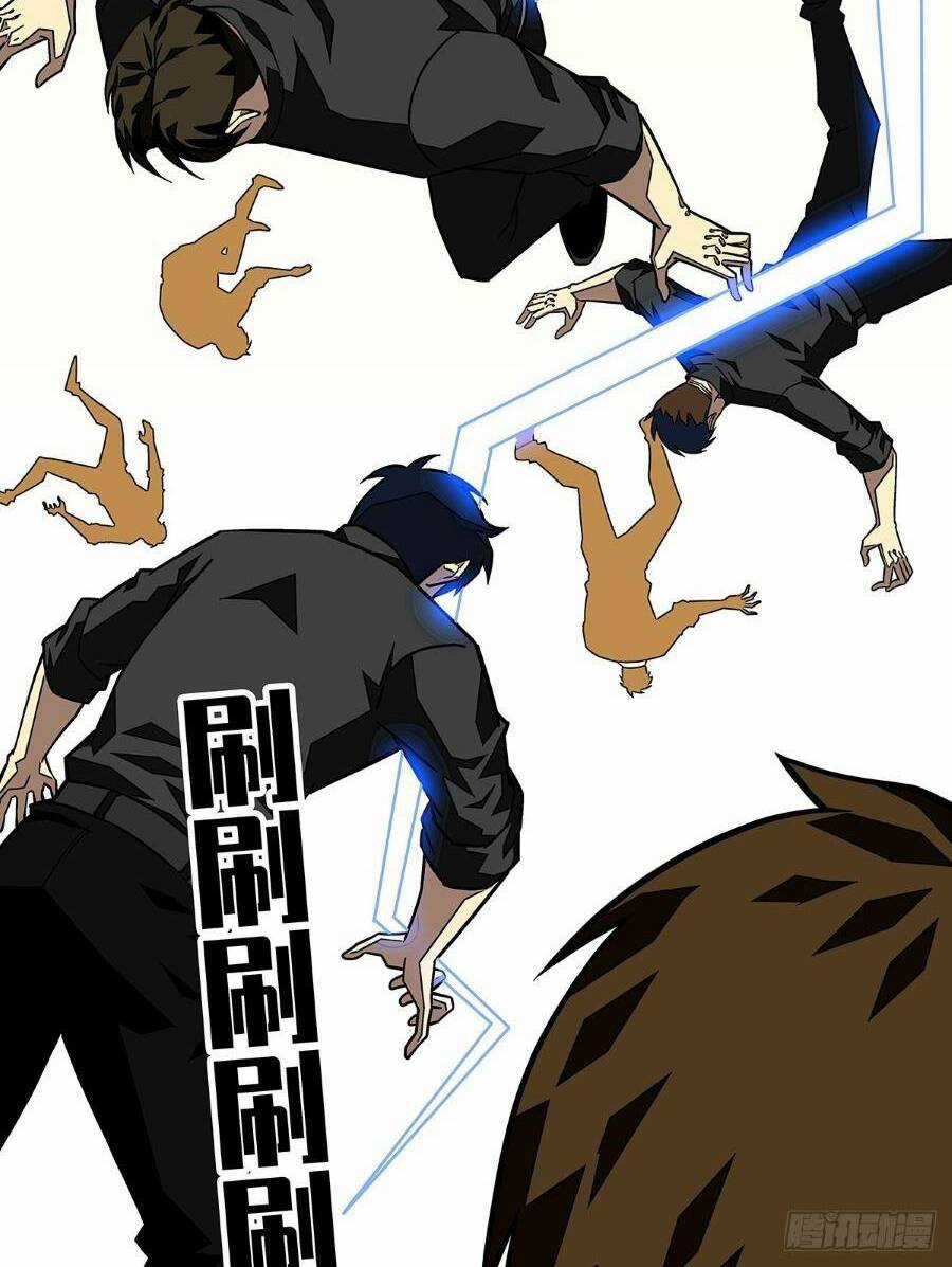 Bắt Đầu Vùng Dậy Từ Việc Chơi Game Nghiêm Túc Chapter 117 trang 23