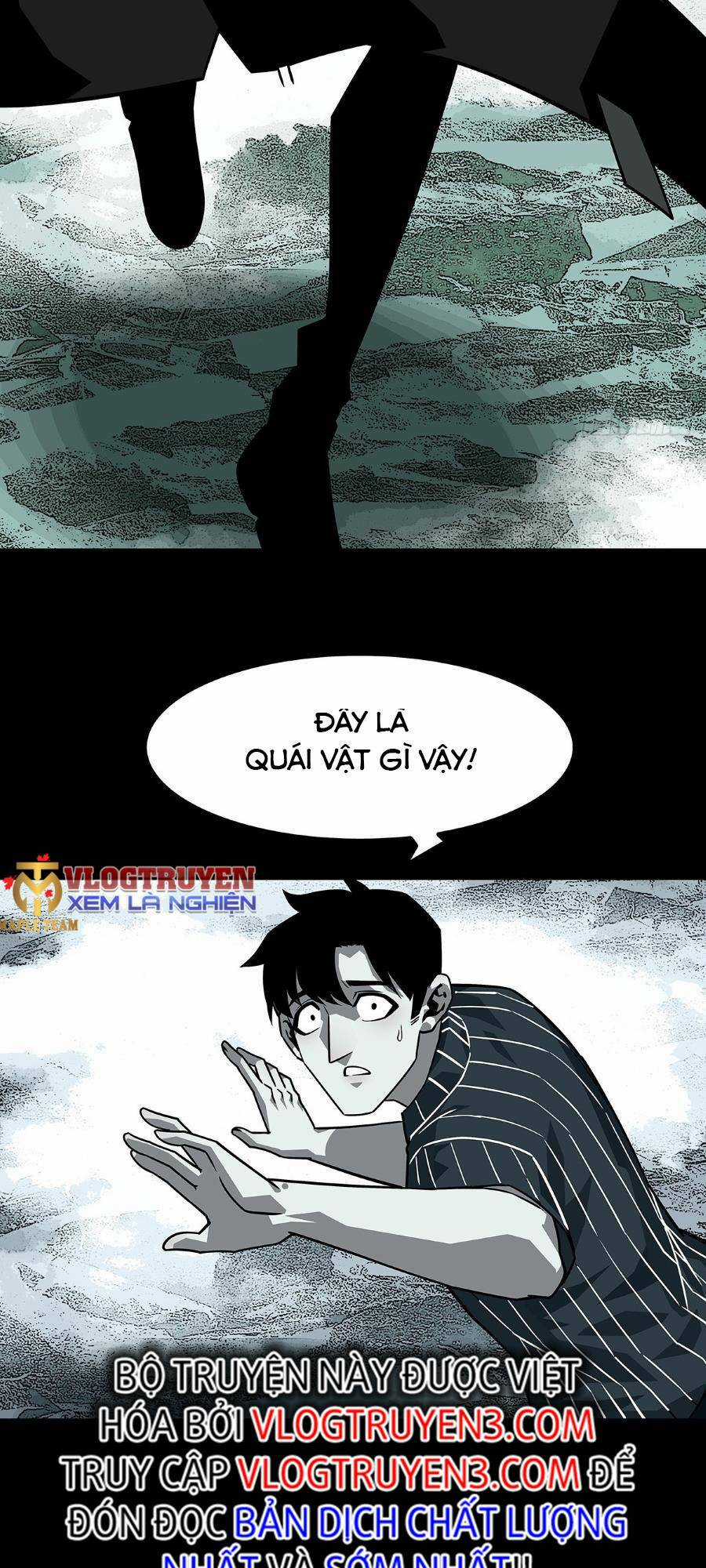 Bắt Đầu Vùng Dậy Từ Việc Chơi Game Nghiêm Túc Chapter 117 trang 29