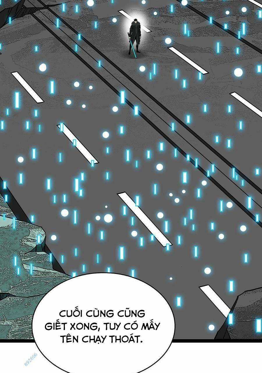 Bắt Đầu Vùng Dậy Từ Việc Chơi Game Nghiêm Túc Chapter 117 trang 33