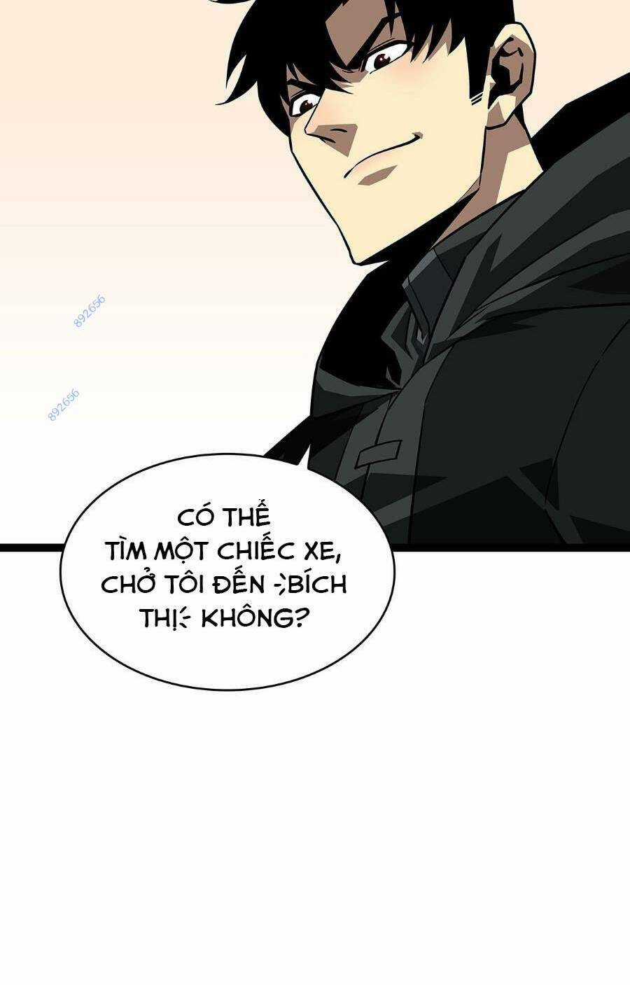 Bắt Đầu Vùng Dậy Từ Việc Chơi Game Nghiêm Túc Chapter 117 trang 40