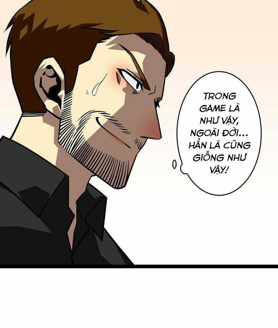 Bắt Đầu Vùng Dậy Từ Việc Chơi Game Nghiêm Túc Chapter 117 trang 7