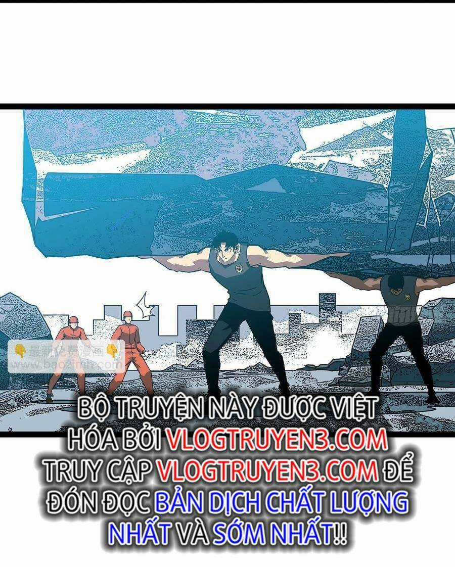 Bắt Đầu Vùng Dậy Từ Việc Chơi Game Nghiêm Túc Chapter 118 trang 2