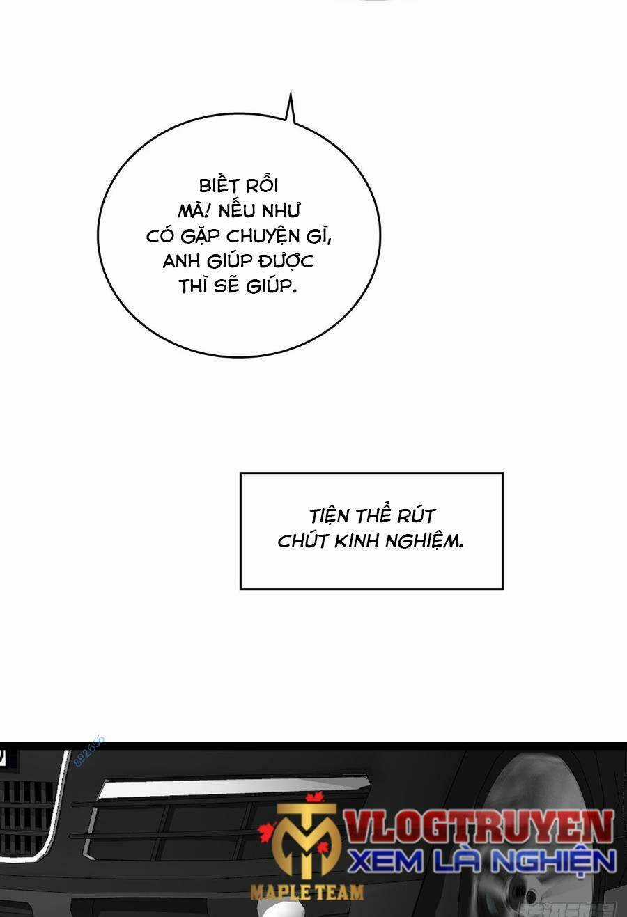 Bắt Đầu Vùng Dậy Từ Việc Chơi Game Nghiêm Túc Chapter 118 trang 22