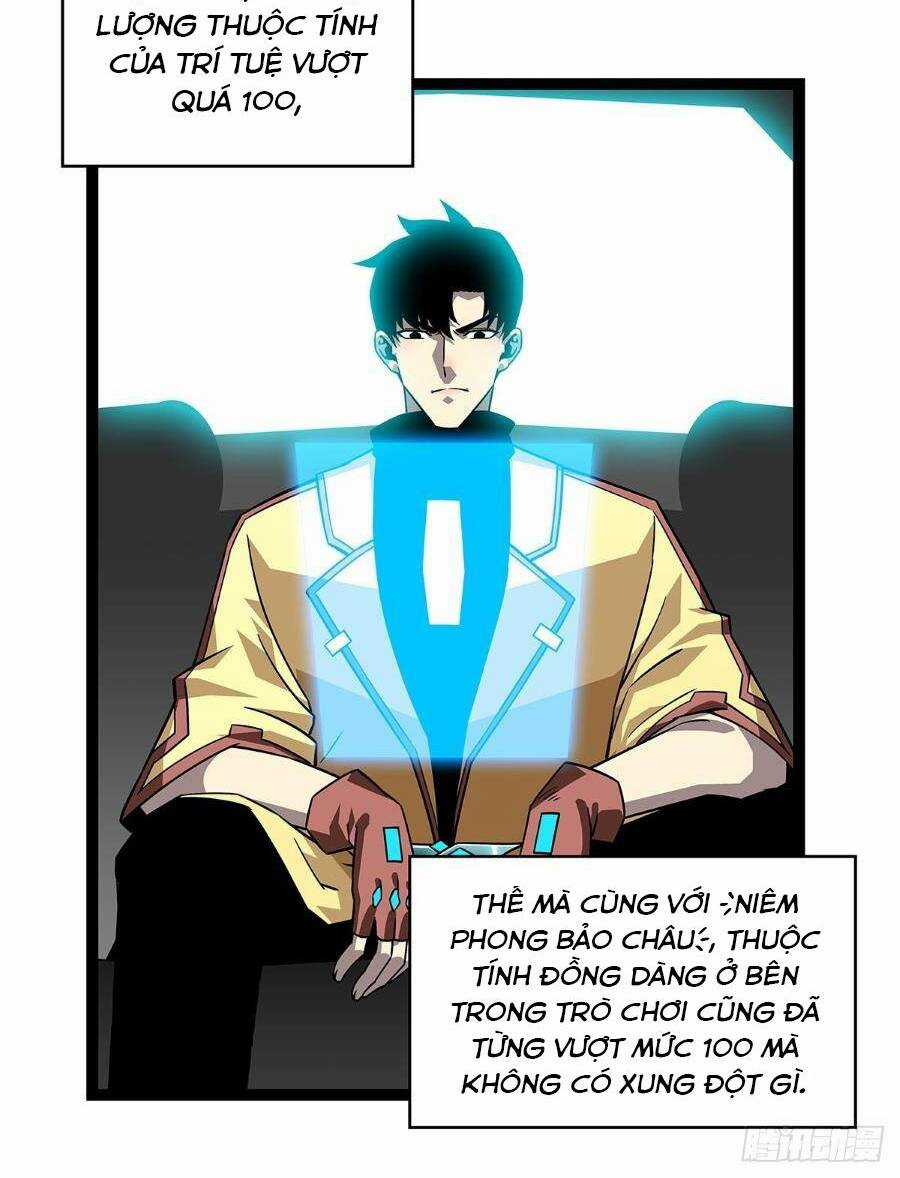 Bắt Đầu Vùng Dậy Từ Việc Chơi Game Nghiêm Túc Chapter 118 trang 27