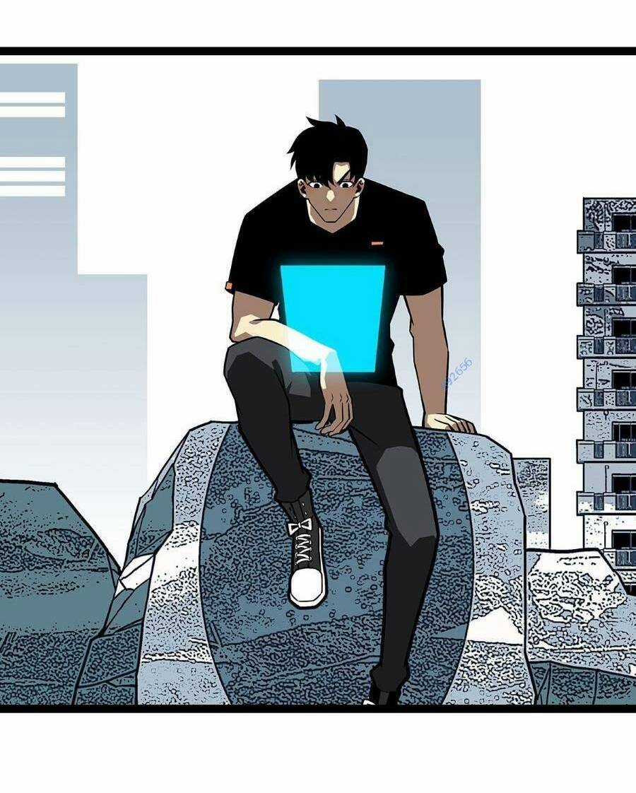 Bắt Đầu Vùng Dậy Từ Việc Chơi Game Nghiêm Túc Chapter 118 trang 3