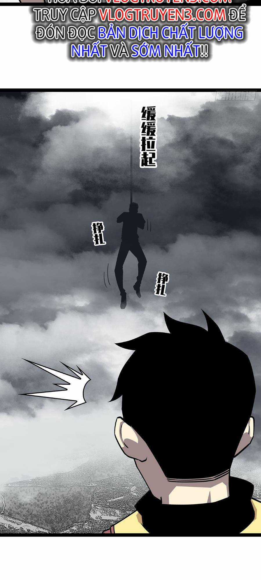 Bắt Đầu Vùng Dậy Từ Việc Chơi Game Nghiêm Túc Chapter 118 trang 41