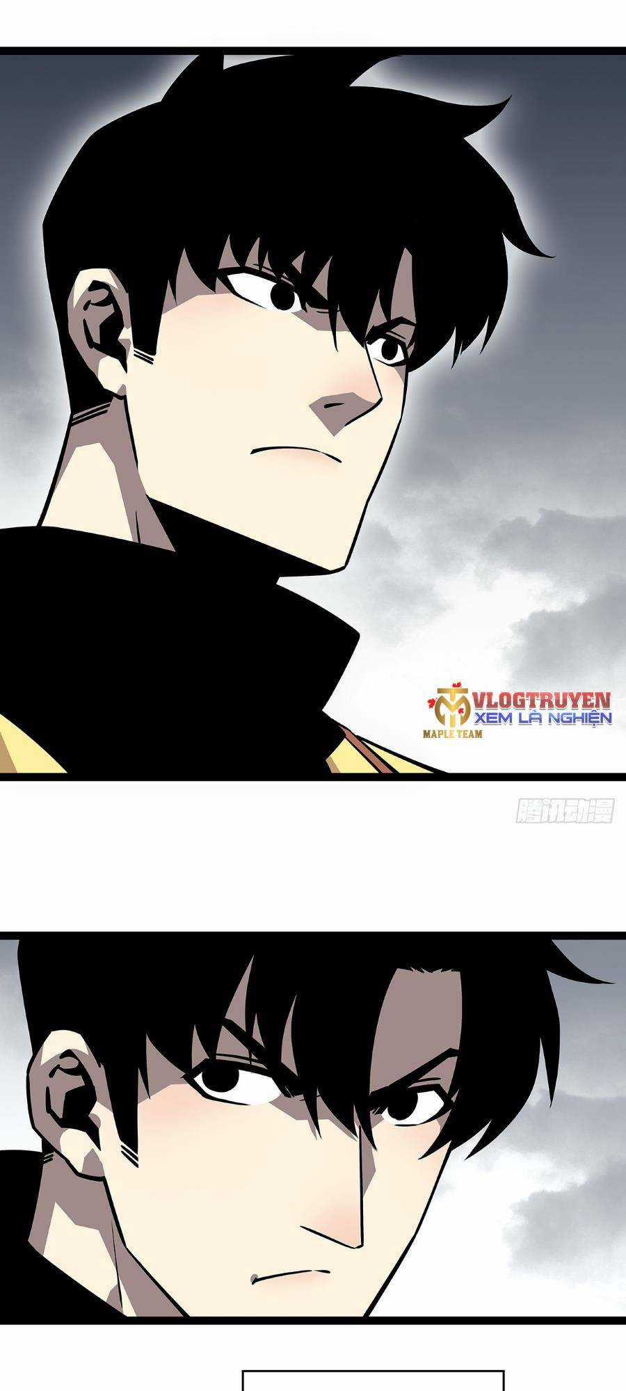 Bắt Đầu Vùng Dậy Từ Việc Chơi Game Nghiêm Túc Chapter 119 trang 12