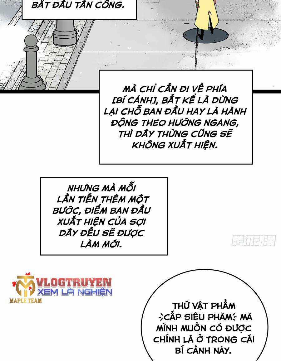 Bắt Đầu Vùng Dậy Từ Việc Chơi Game Nghiêm Túc Chapter 119 trang 14