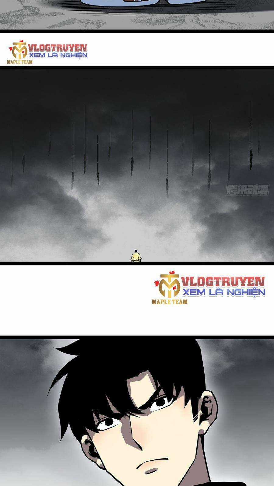 Bắt Đầu Vùng Dậy Từ Việc Chơi Game Nghiêm Túc Chapter 119 trang 2