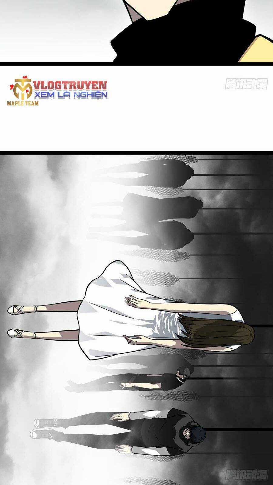 Bắt Đầu Vùng Dậy Từ Việc Chơi Game Nghiêm Túc Chapter 119 trang 3