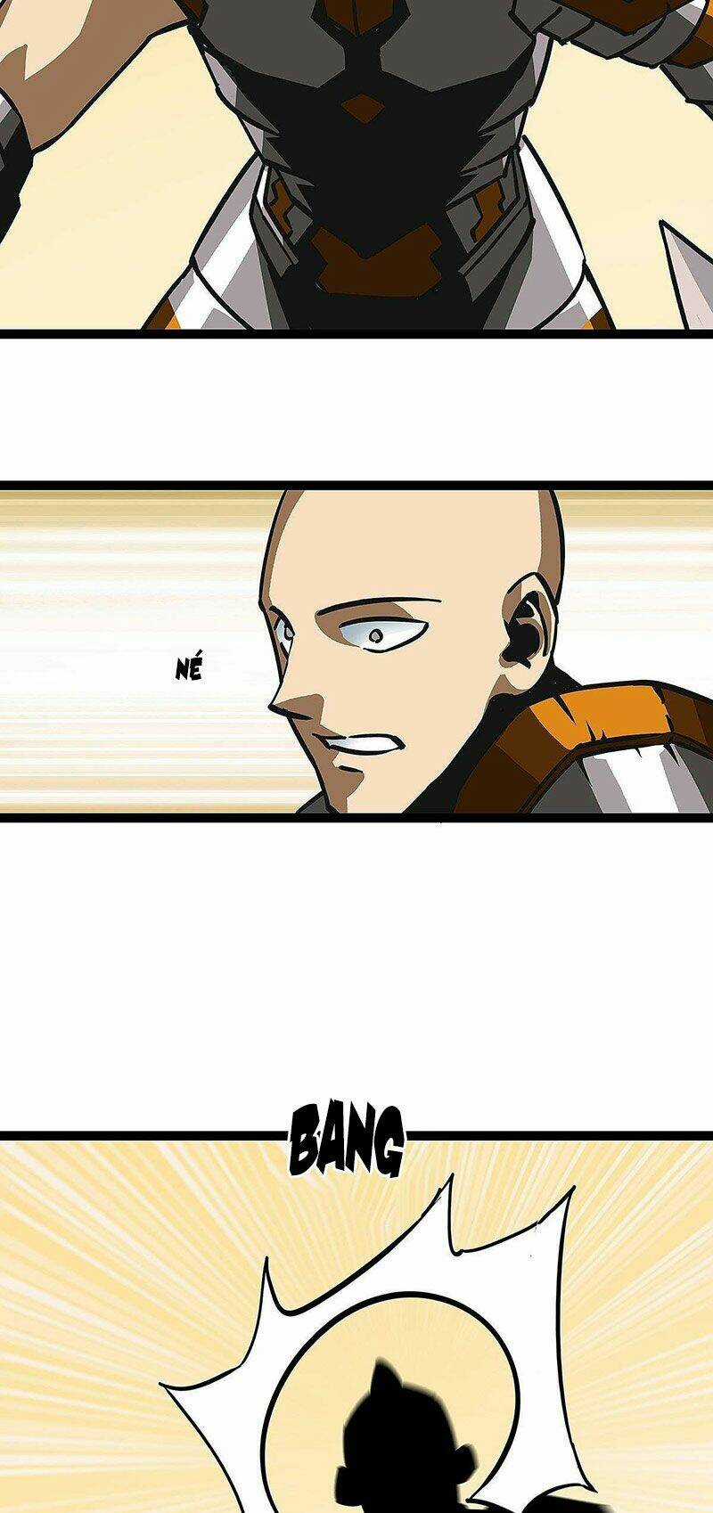 Bắt Đầu Vùng Dậy Từ Việc Chơi Game Nghiêm Túc Chapter 12 trang 12