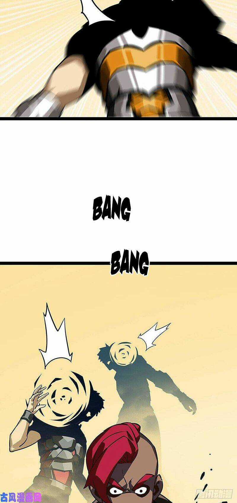 Bắt Đầu Vùng Dậy Từ Việc Chơi Game Nghiêm Túc Chapter 12 trang 13