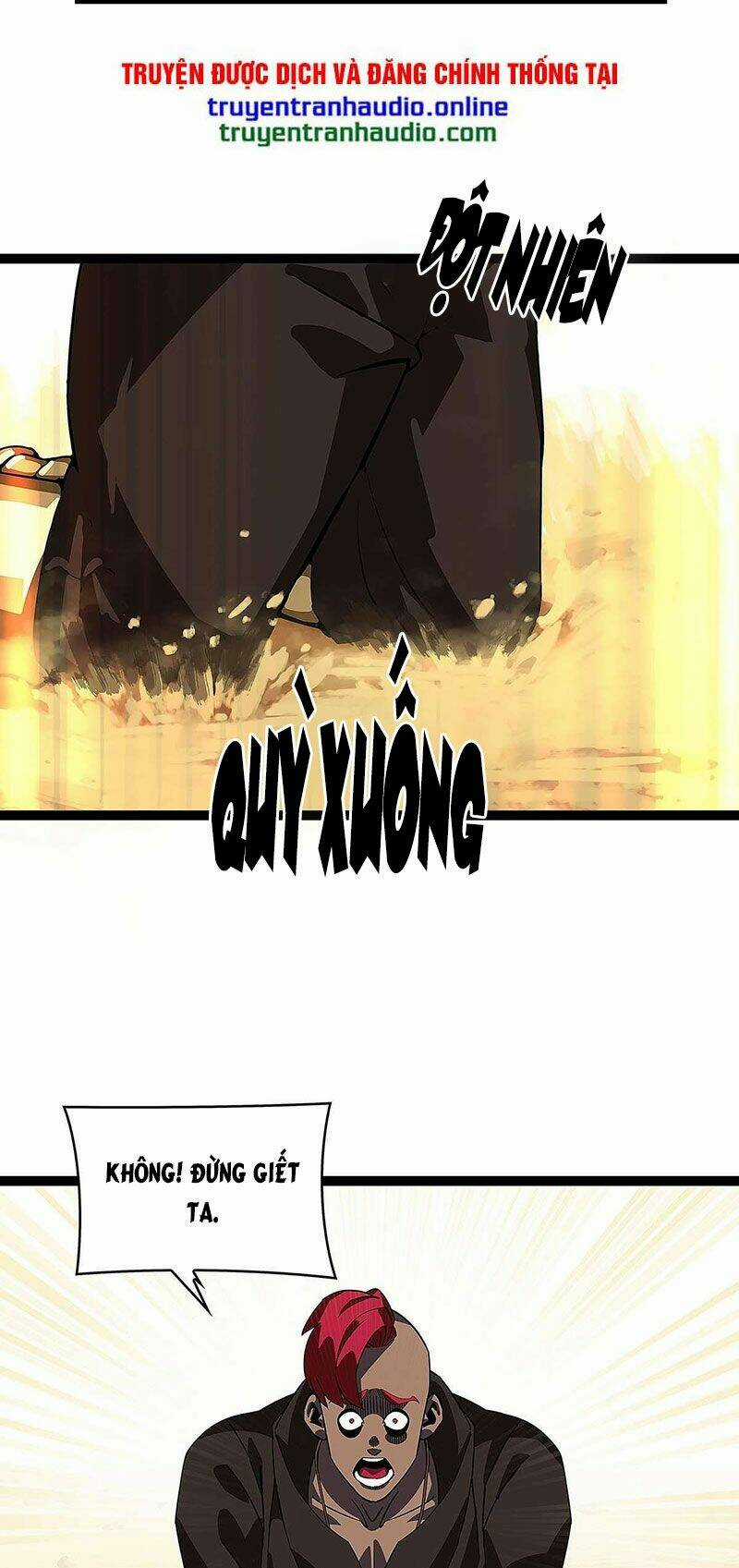 Bắt Đầu Vùng Dậy Từ Việc Chơi Game Nghiêm Túc Chapter 12 trang 18