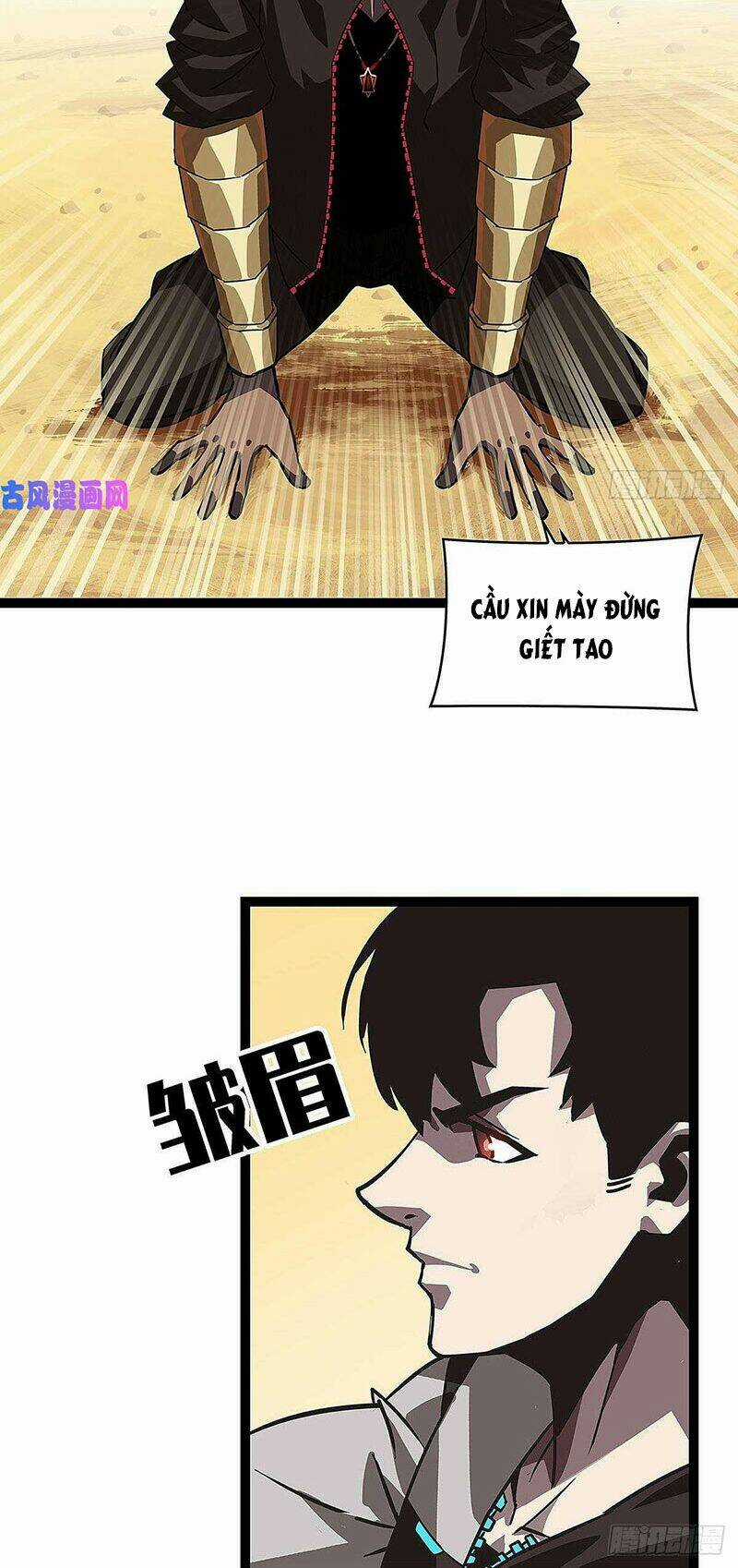 Bắt Đầu Vùng Dậy Từ Việc Chơi Game Nghiêm Túc Chapter 12 trang 19