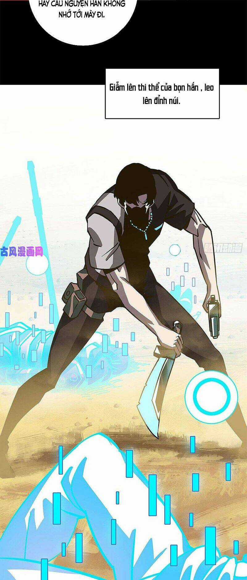 Bắt Đầu Vùng Dậy Từ Việc Chơi Game Nghiêm Túc Chapter 12 trang 5