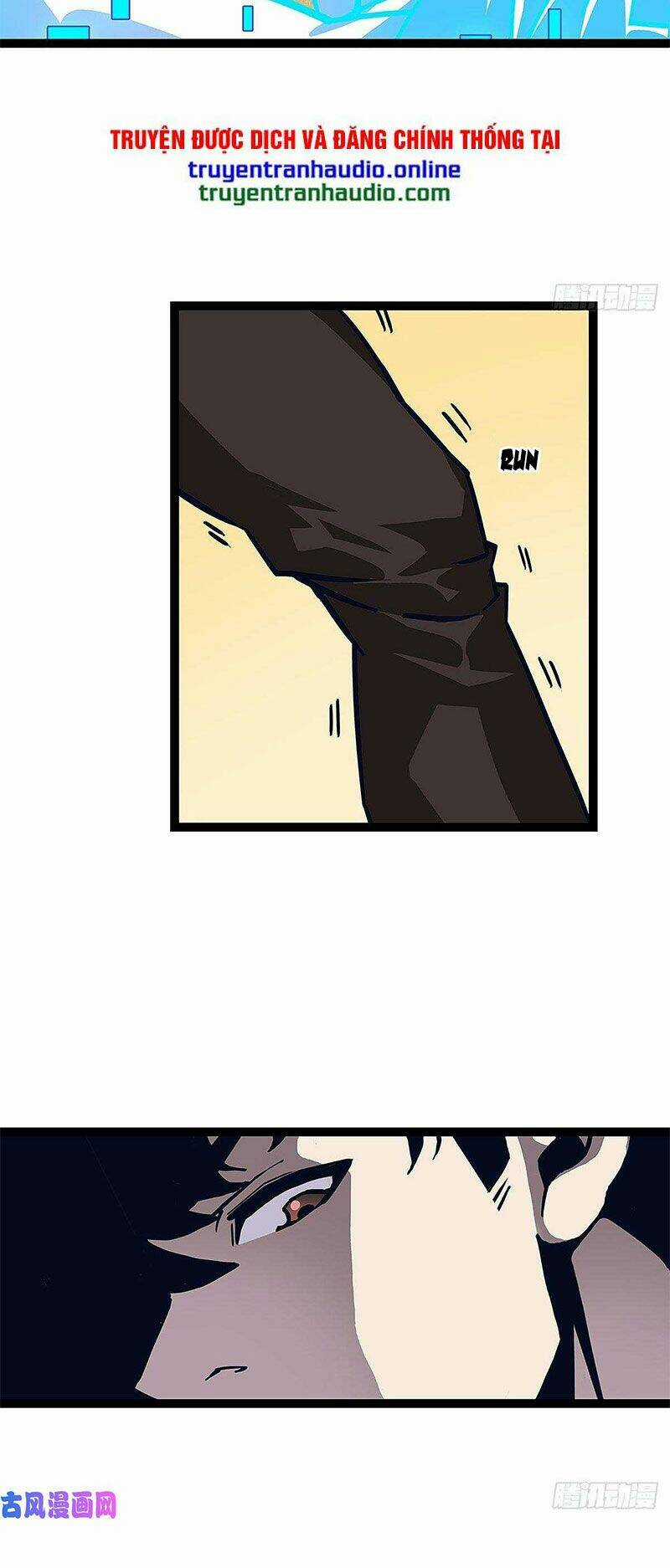 Bắt Đầu Vùng Dậy Từ Việc Chơi Game Nghiêm Túc Chapter 12 trang 6