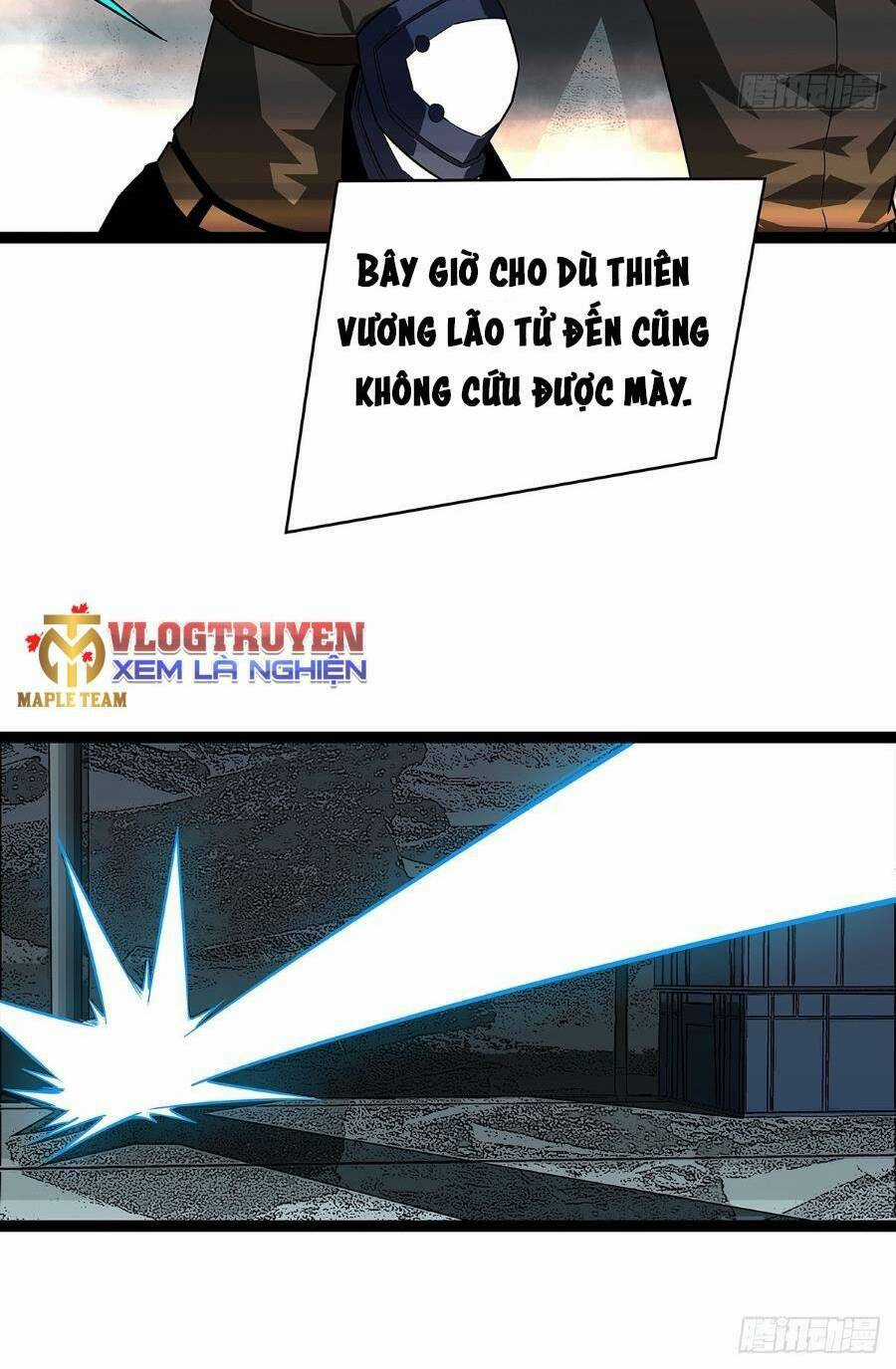 Bắt Đầu Vùng Dậy Từ Việc Chơi Game Nghiêm Túc Chapter 120 trang 11