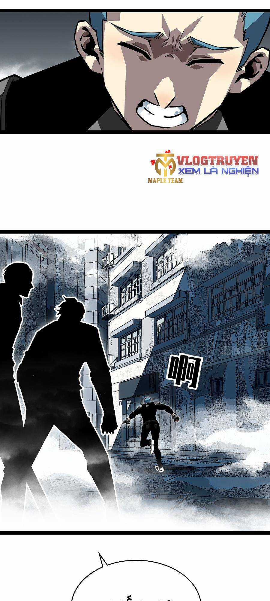 Bắt Đầu Vùng Dậy Từ Việc Chơi Game Nghiêm Túc Chapter 120 trang 20