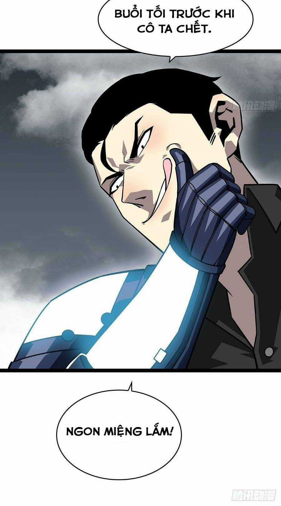 Bắt Đầu Vùng Dậy Từ Việc Chơi Game Nghiêm Túc Chapter 120 trang 26