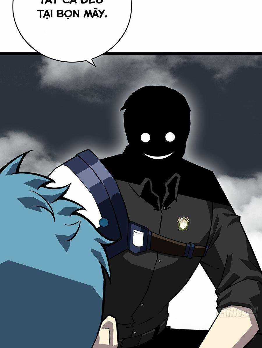 Bắt Đầu Vùng Dậy Từ Việc Chơi Game Nghiêm Túc Chapter 120 trang 29