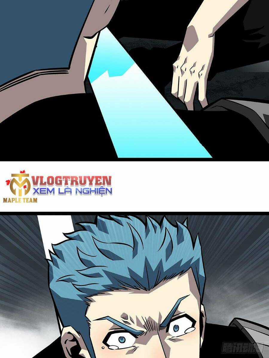 Bắt Đầu Vùng Dậy Từ Việc Chơi Game Nghiêm Túc Chapter 120 trang 30