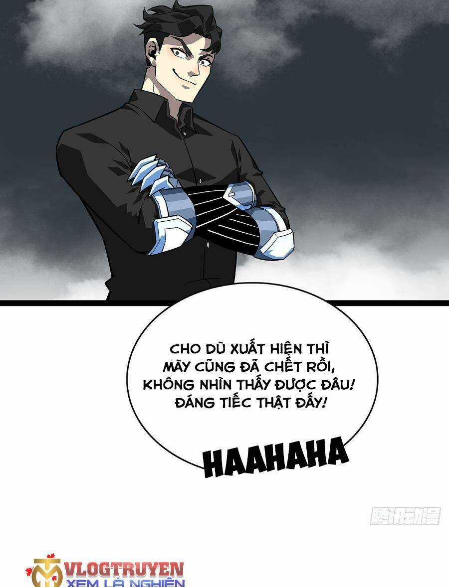 Bắt Đầu Vùng Dậy Từ Việc Chơi Game Nghiêm Túc Chapter 120 trang 33