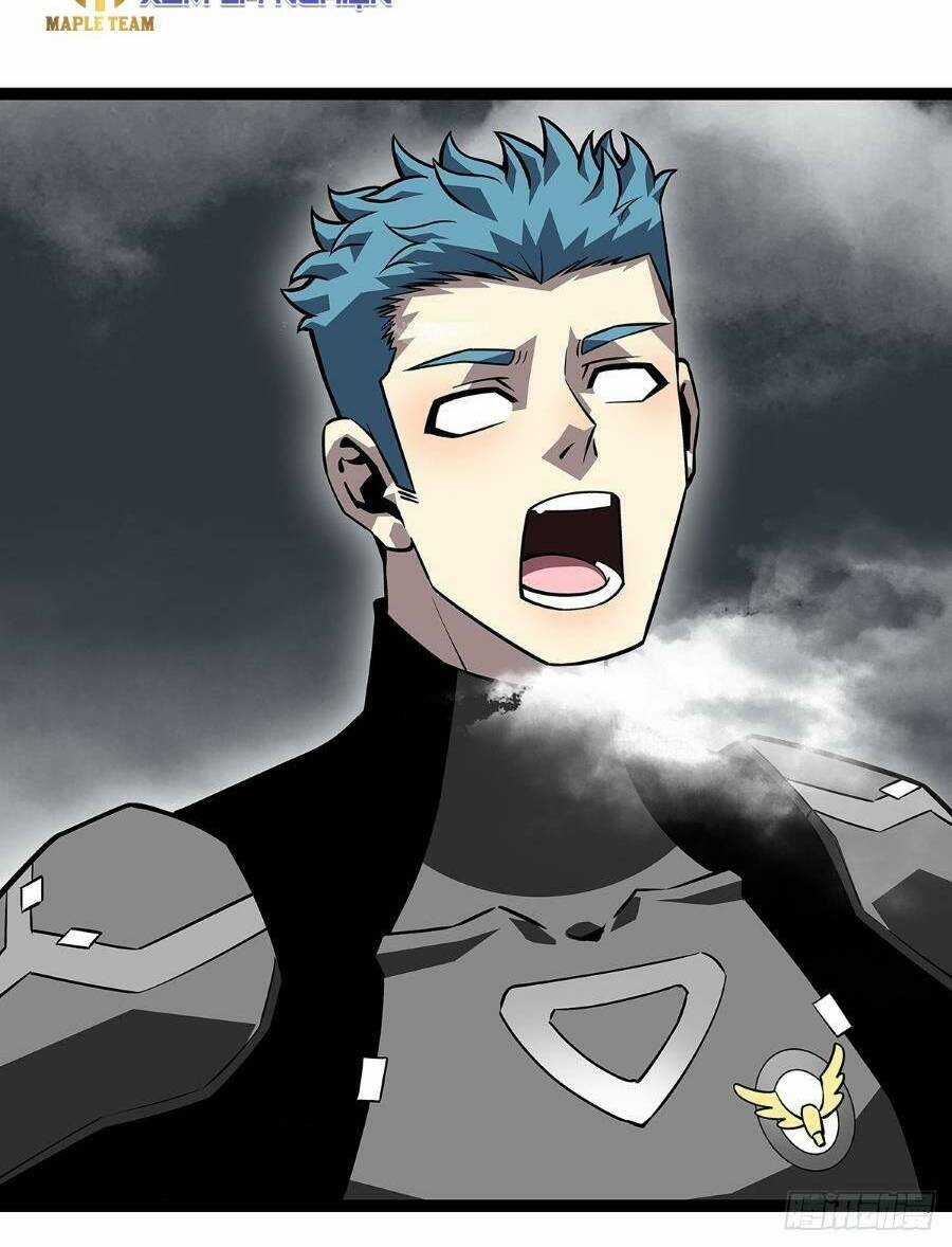 Bắt Đầu Vùng Dậy Từ Việc Chơi Game Nghiêm Túc Chapter 120 trang 34