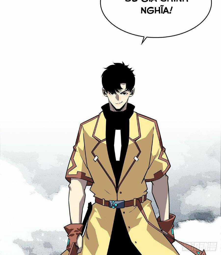 Bắt Đầu Vùng Dậy Từ Việc Chơi Game Nghiêm Túc Chapter 120 trang 38