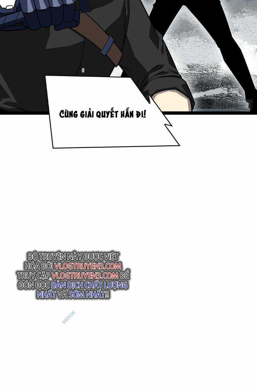 Bắt Đầu Vùng Dậy Từ Việc Chơi Game Nghiêm Túc Chapter 120 trang 40