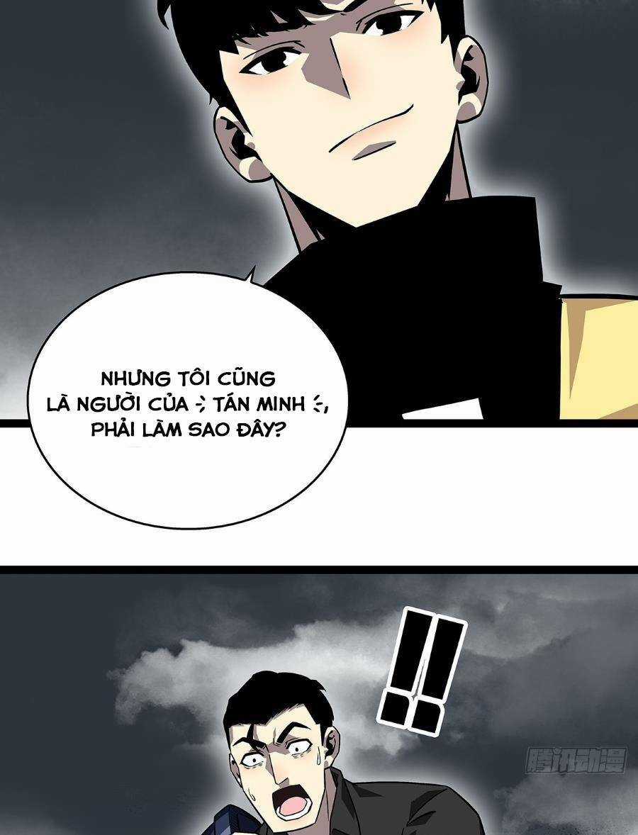 Bắt Đầu Vùng Dậy Từ Việc Chơi Game Nghiêm Túc Chapter 120 trang 44