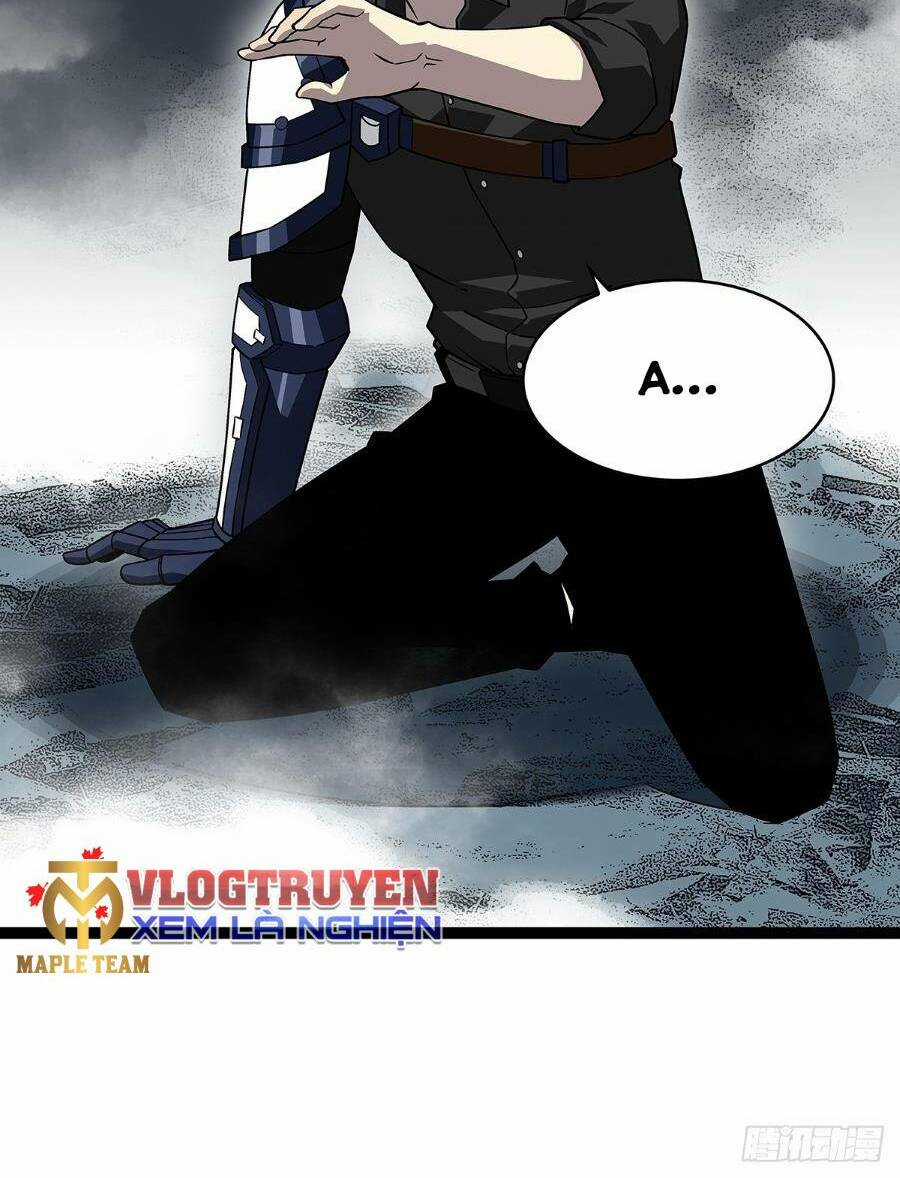 Bắt Đầu Vùng Dậy Từ Việc Chơi Game Nghiêm Túc Chapter 120 trang 45