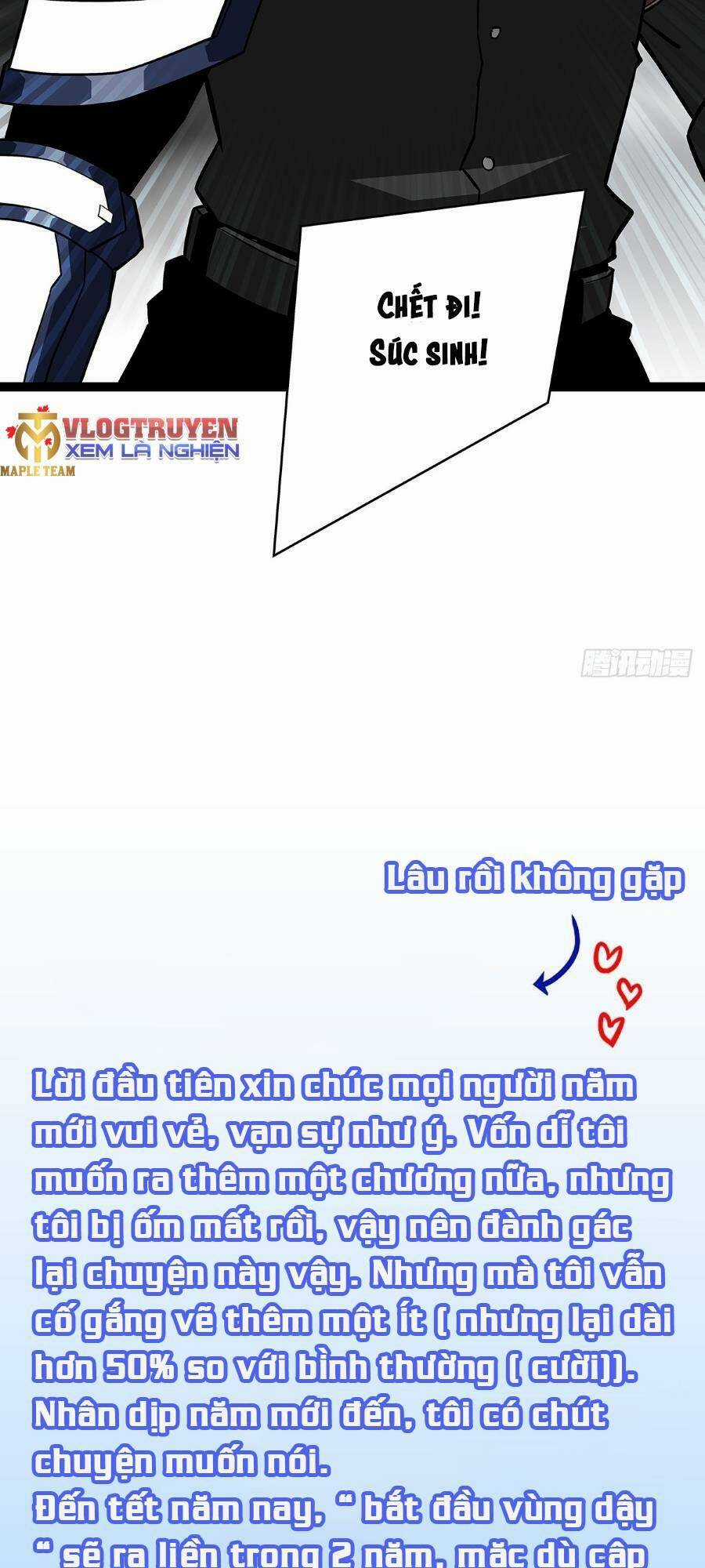 Bắt Đầu Vùng Dậy Từ Việc Chơi Game Nghiêm Túc Chapter 120 trang 47