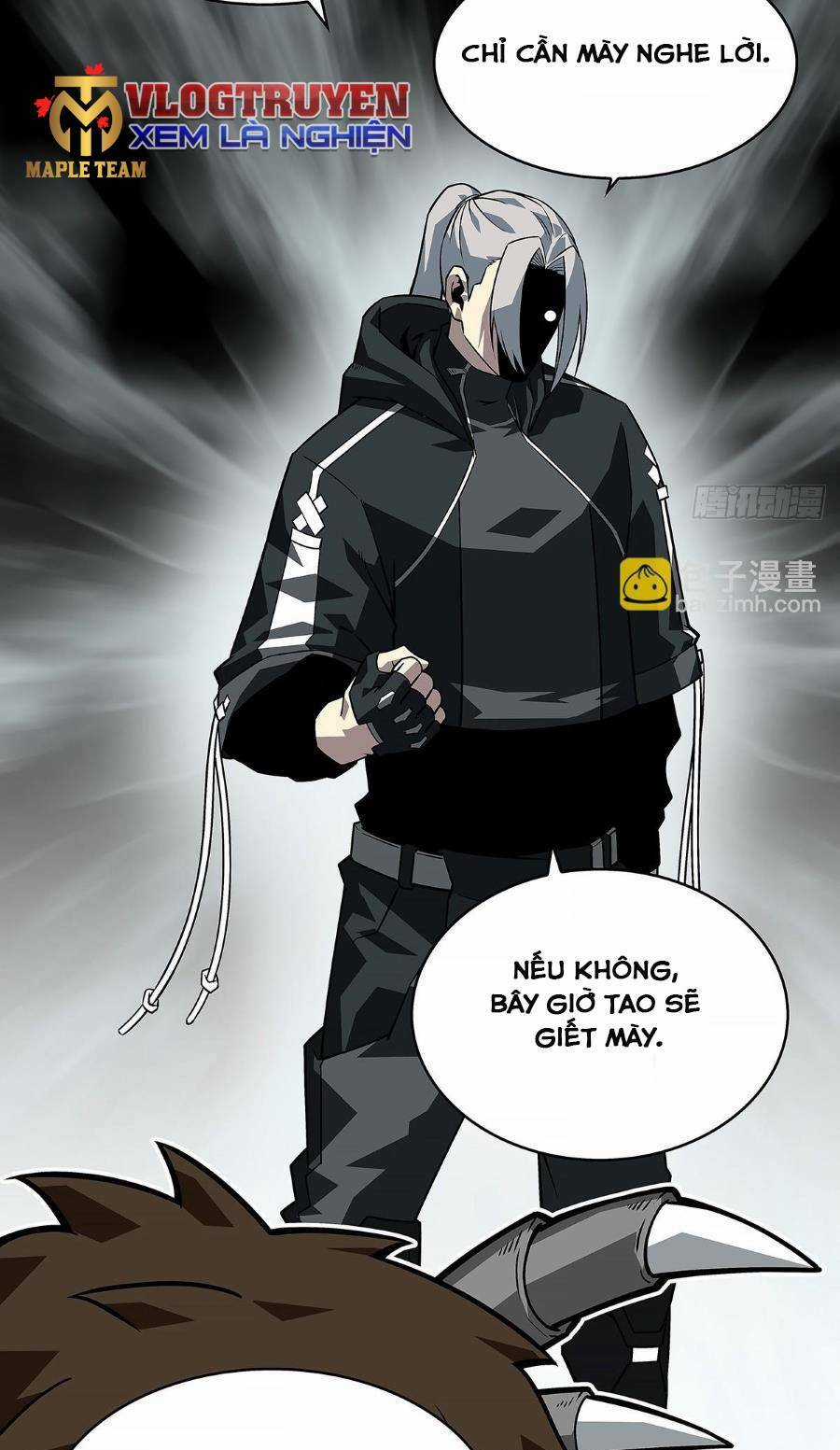 Bắt Đầu Vùng Dậy Từ Việc Chơi Game Nghiêm Túc Chapter 121 trang 13