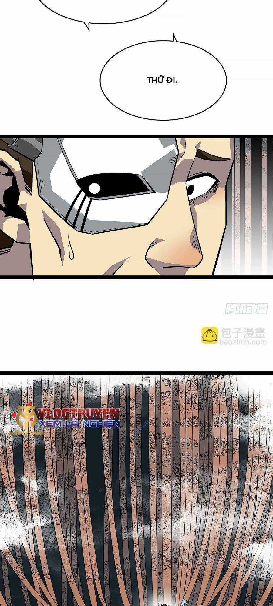 Bắt Đầu Vùng Dậy Từ Việc Chơi Game Nghiêm Túc Chapter 121 trang 16