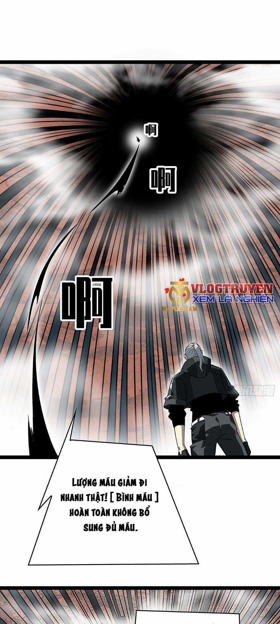 Bắt Đầu Vùng Dậy Từ Việc Chơi Game Nghiêm Túc Chapter 121 trang 19