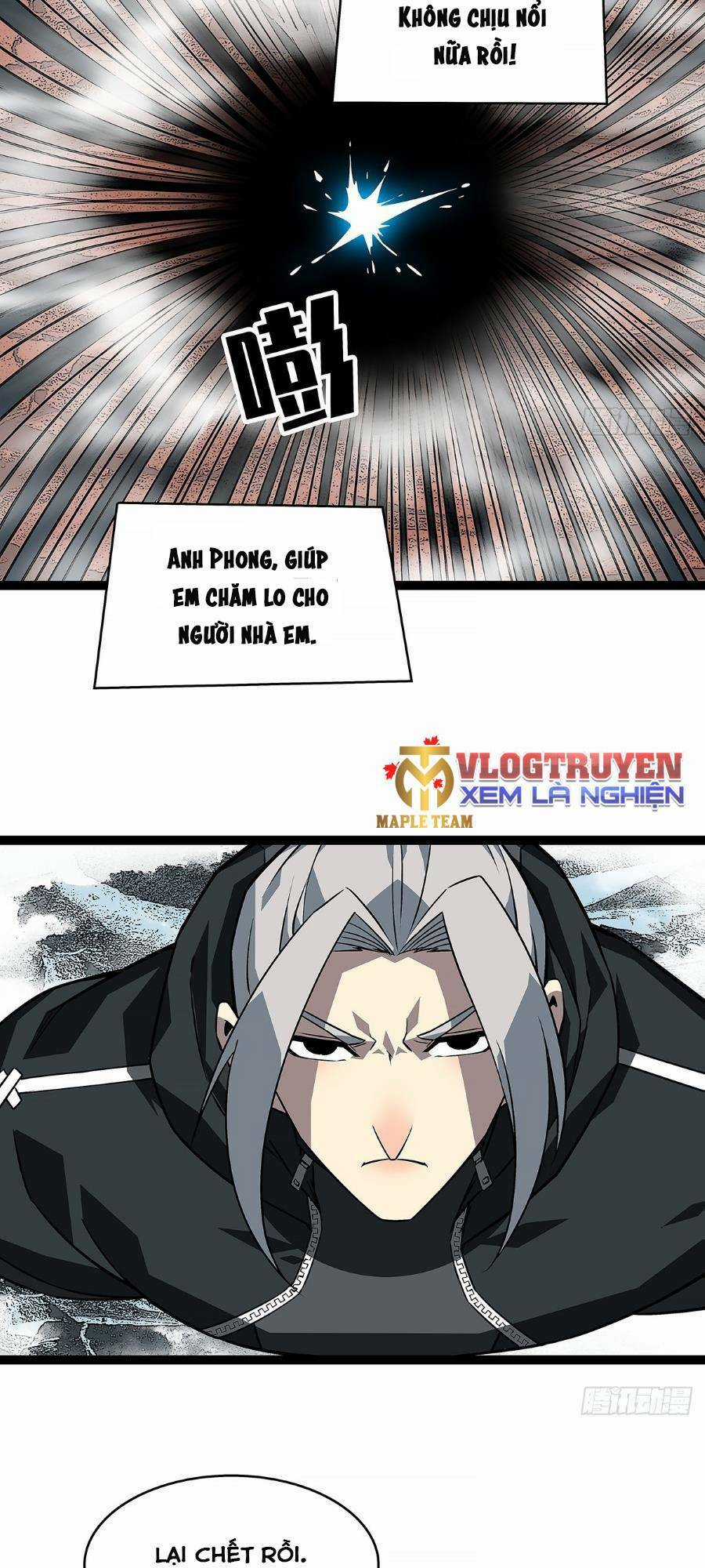 Bắt Đầu Vùng Dậy Từ Việc Chơi Game Nghiêm Túc Chapter 121 trang 20